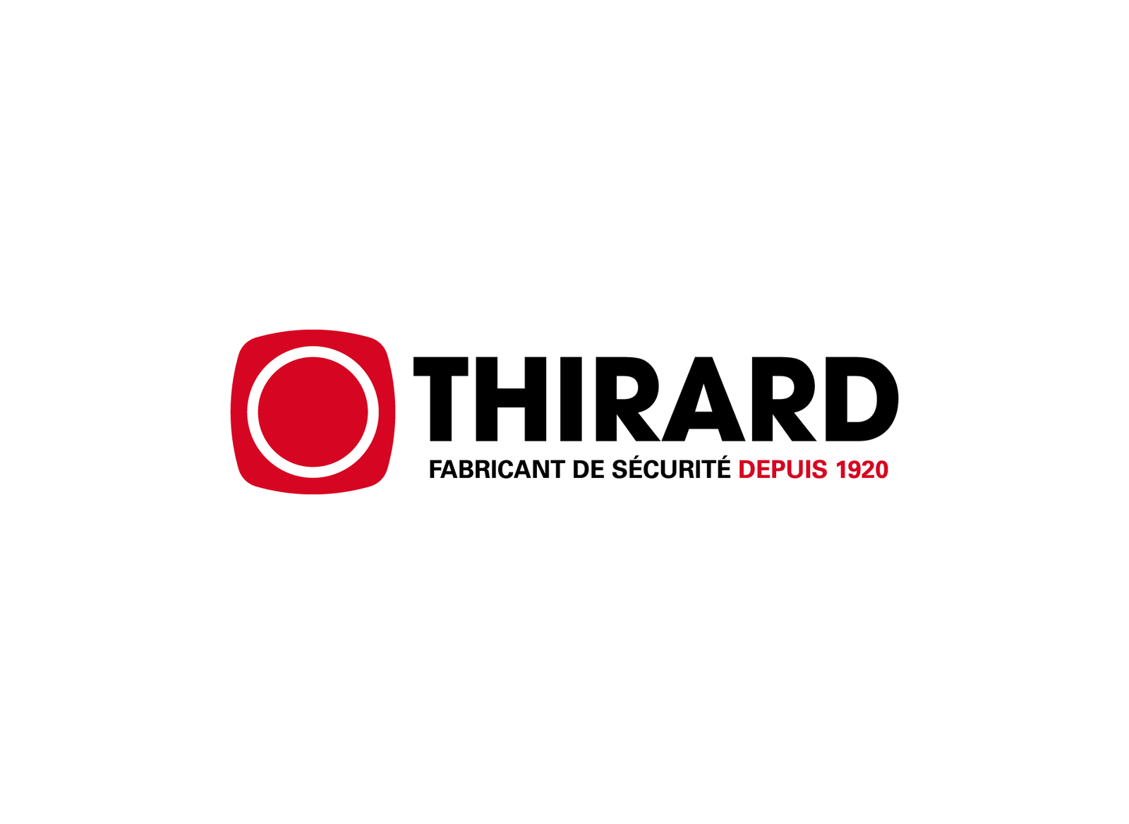 LOGO Thirard