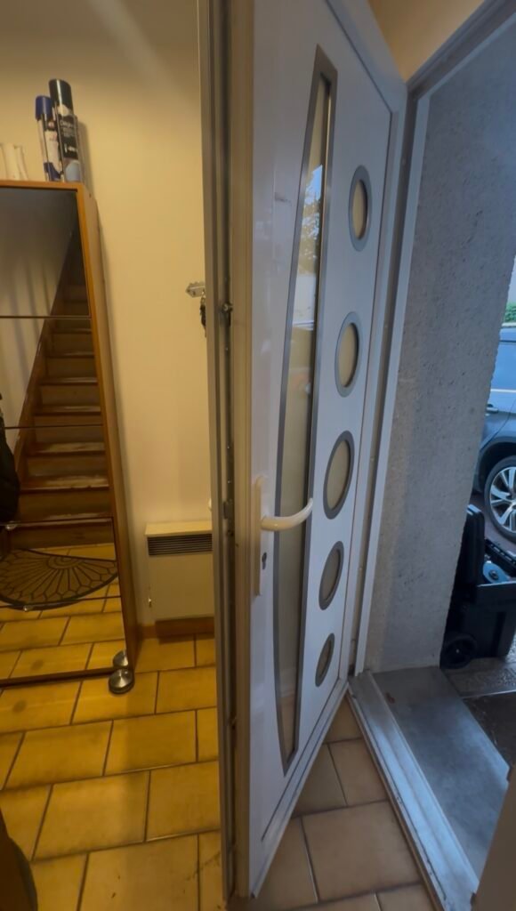 Martin Serrures - Serrurier 77