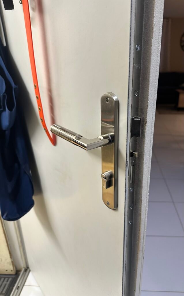 Martin Serrures - Serrurier 77 - Serrure 